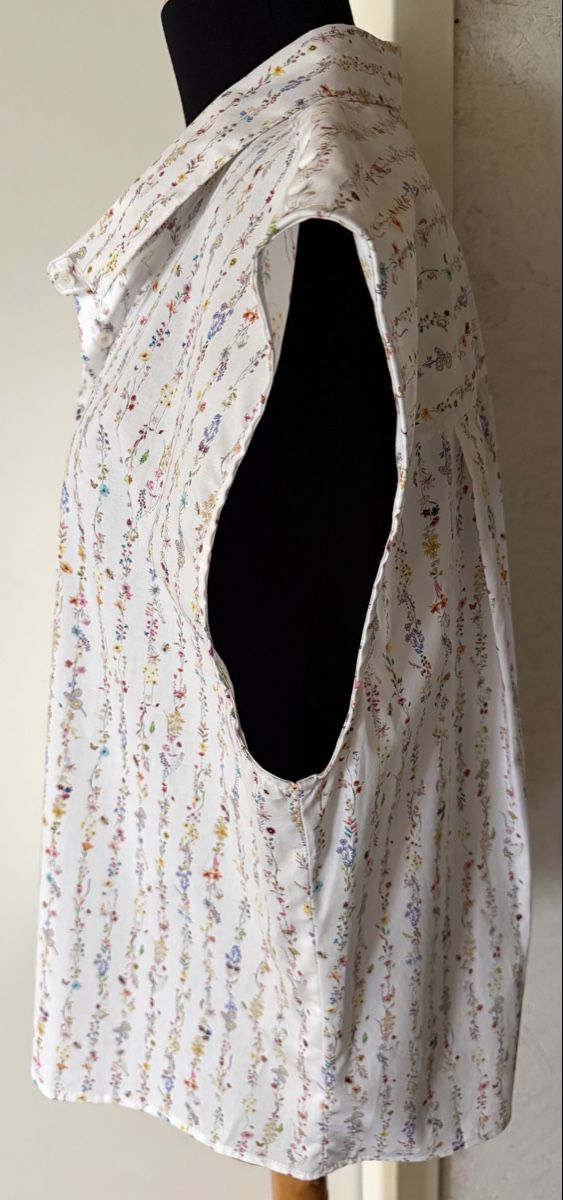 Camicette: Manilo Bluse, Grösse 44, neu mit Etikette – Nuovo e nell'imballaggio originale da Oberhasli venduto da anzis 2