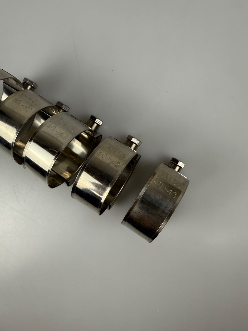Mofas: 5X Klemmen Mofa usw – Gebraucht aus Hallau von mofaplus 1