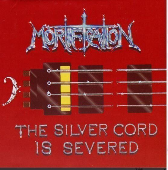CDs: Mortification - The silver...(2 cd) – D'occasion à St-Cergue par VeganWarrior