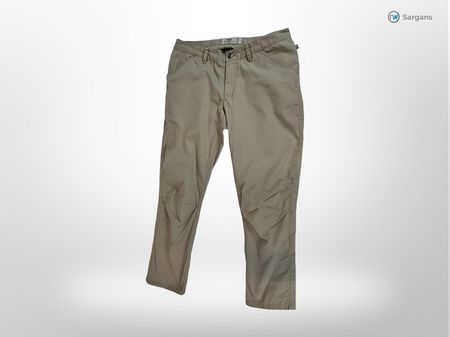FJÄLLRÄVEN lange Sommerhose Damen Grösse 40