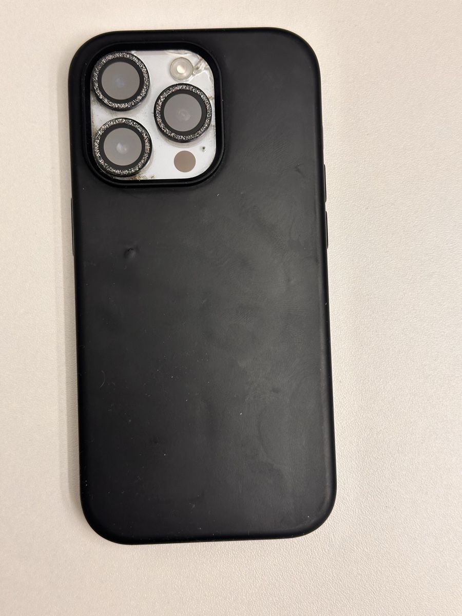 Apple Telefoni cellulari / Smartphones: iPhone 14 Pro, 256GB, Silber – Usato da Zürich venduto da Gadgets2020 3