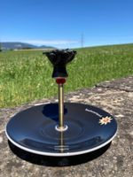 Langenthal Switzerland Etagere Beisteller Schmuckablage