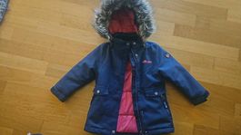 Tolle, neuwertige Trollkids Wintermantel