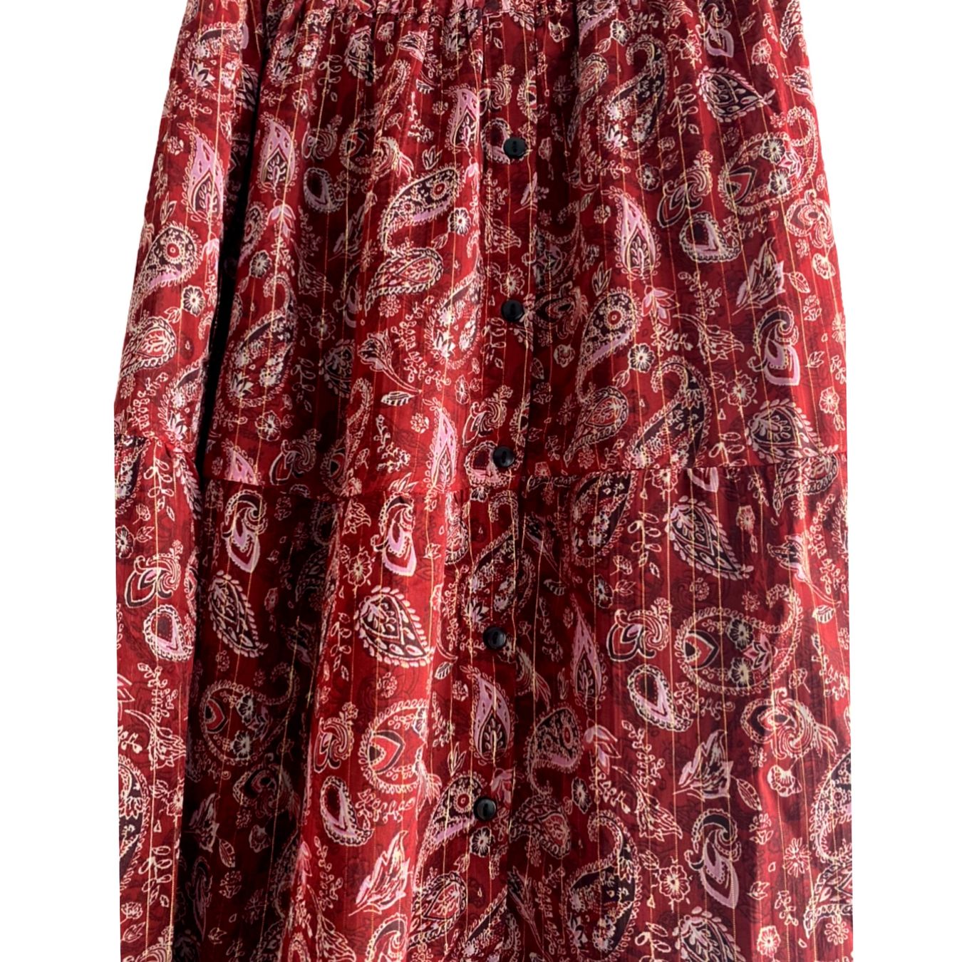 Gonne: cooler Maxirock in Boho Style - neu - – Nuovo (secondo la descrizione) da Jona venduto da vanessasupermarket20 5