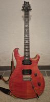 PRS SE CE24 mit Seymour Duncan Pearly Gates Upgrade!