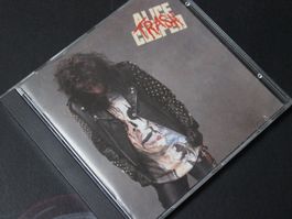 ALICE COOPER - TRASH (inkl. Top-Hit "Poison") CD 1989