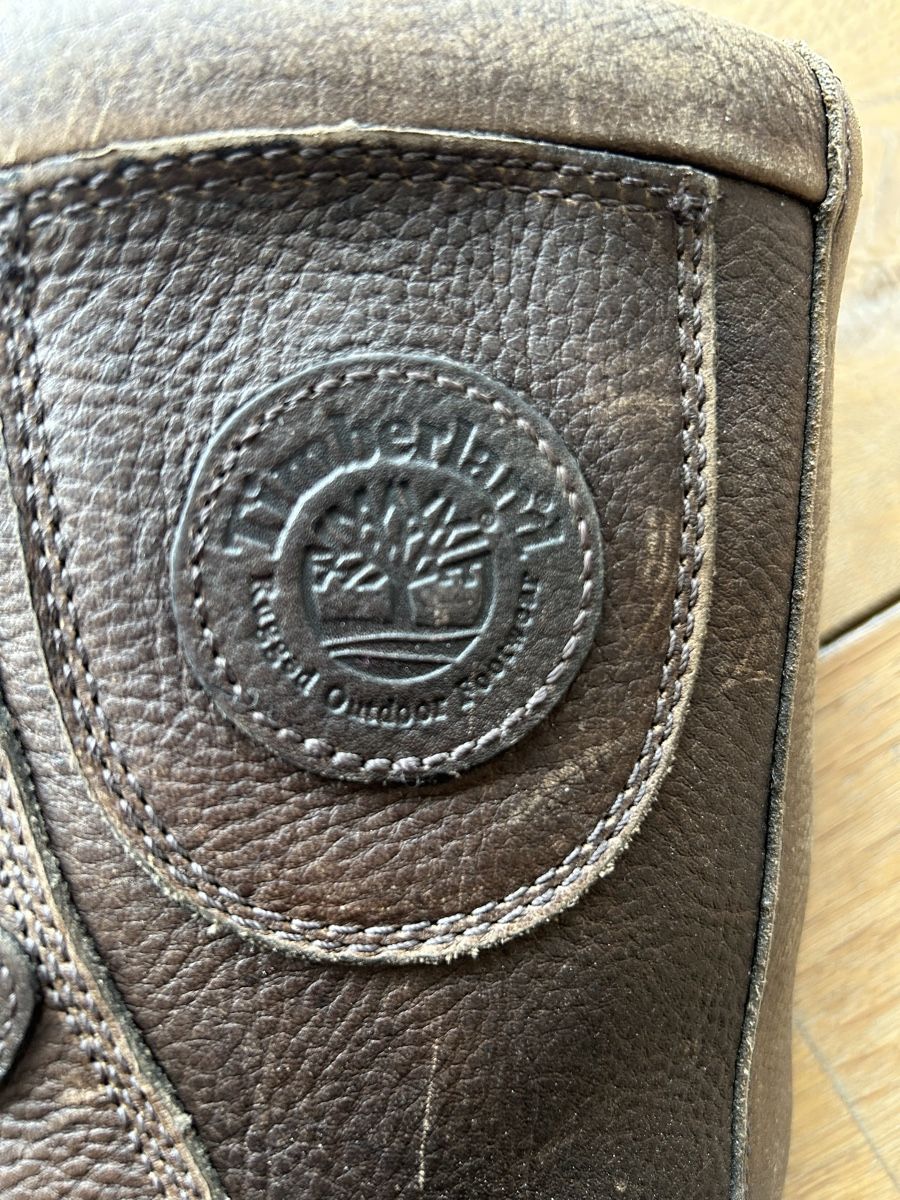 Timberland Damenschuhe: Timberland Winterboots Gr. 40 – Gebraucht aus Davos Wolfgang von asta2116 1
