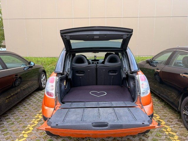 Citroën Automobili: Citroen C3 Pluriel  1.6i Cabrio – Usato da Kaisten venduto da marafa70 4