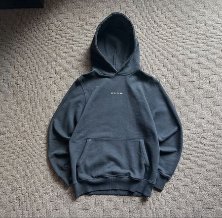 1017 Alyx 9SM Hoodie