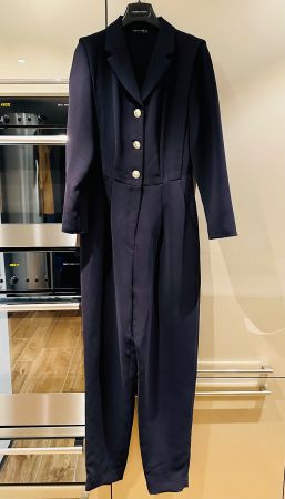 Tara Jarmon Jumpsuit (Gr. 34 / neu)