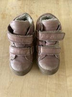 Naturino Lauflern Schuhe  (Leder) (24)