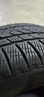 Winterreifen 265/50/19 Pirelli Scorpion 