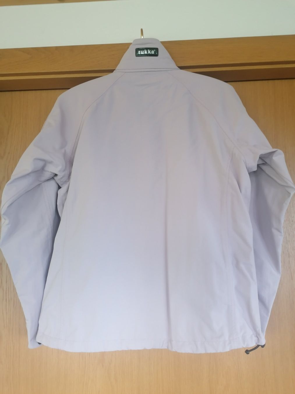 Rukka Giacche: Jacke Damen Rukka Gr. 38 – Nuovo (secondo la descrizione) da Appenzell Enggenh. venduto da vario414 1