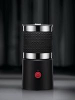 Elektrischer Milchaufschäumer,Bodum Bistro