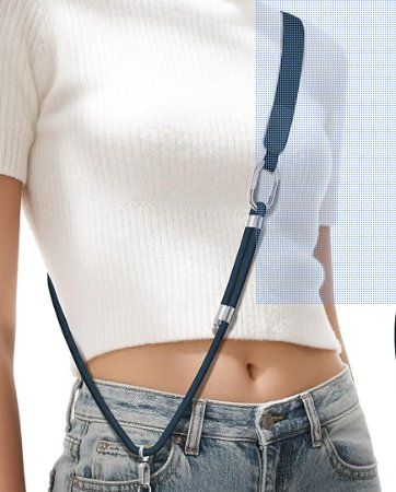 Nastri decorativi: Handyband Universal verstellbar – Nuovo (secondo la descrizione) da Full-Reuenthal venduto da Ilor0309 2