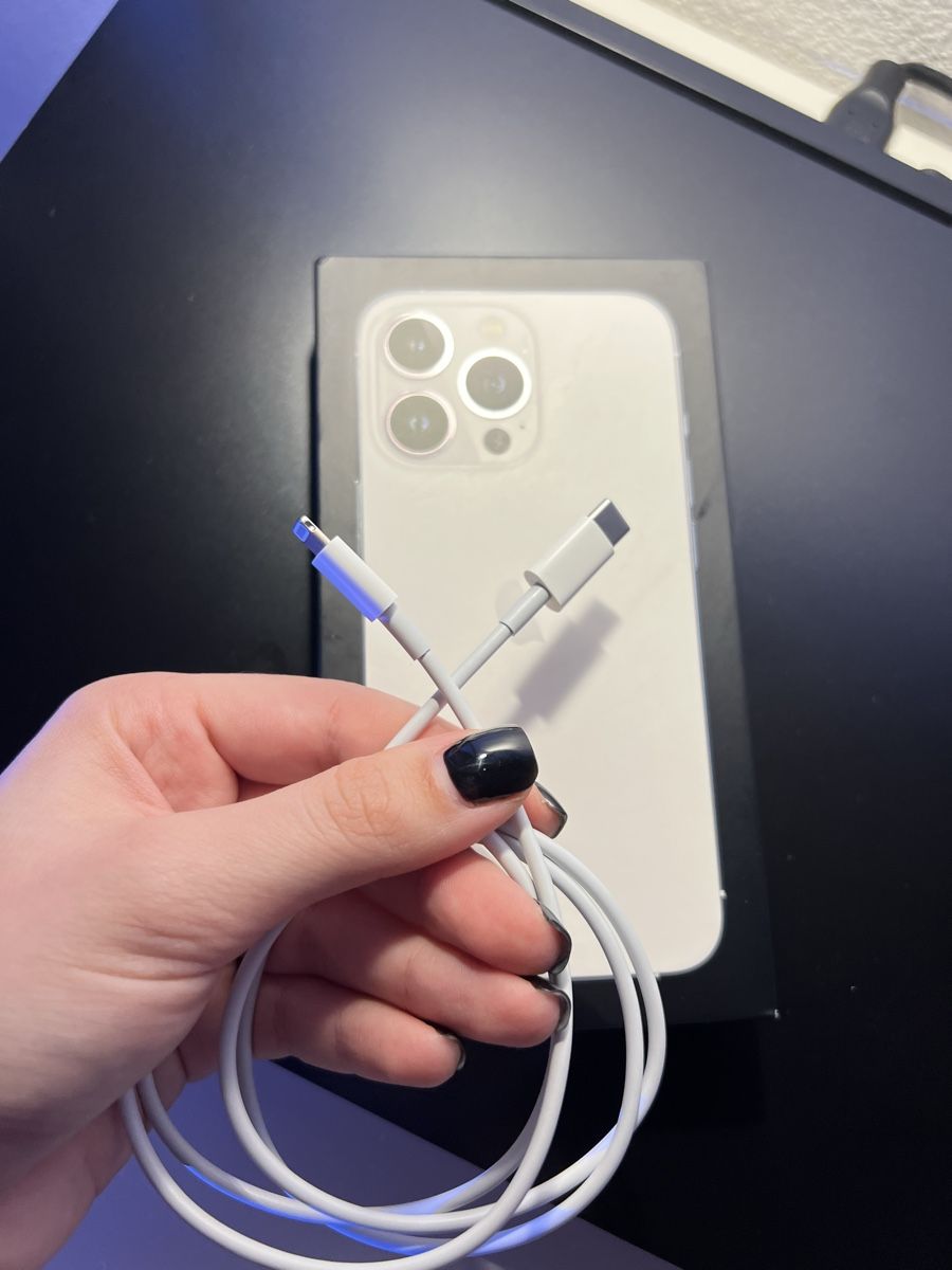 Apple Handys / Smartphones: iPhone 13 Pro – Gebraucht aus Ennetbaden von kri_j5v9 1
