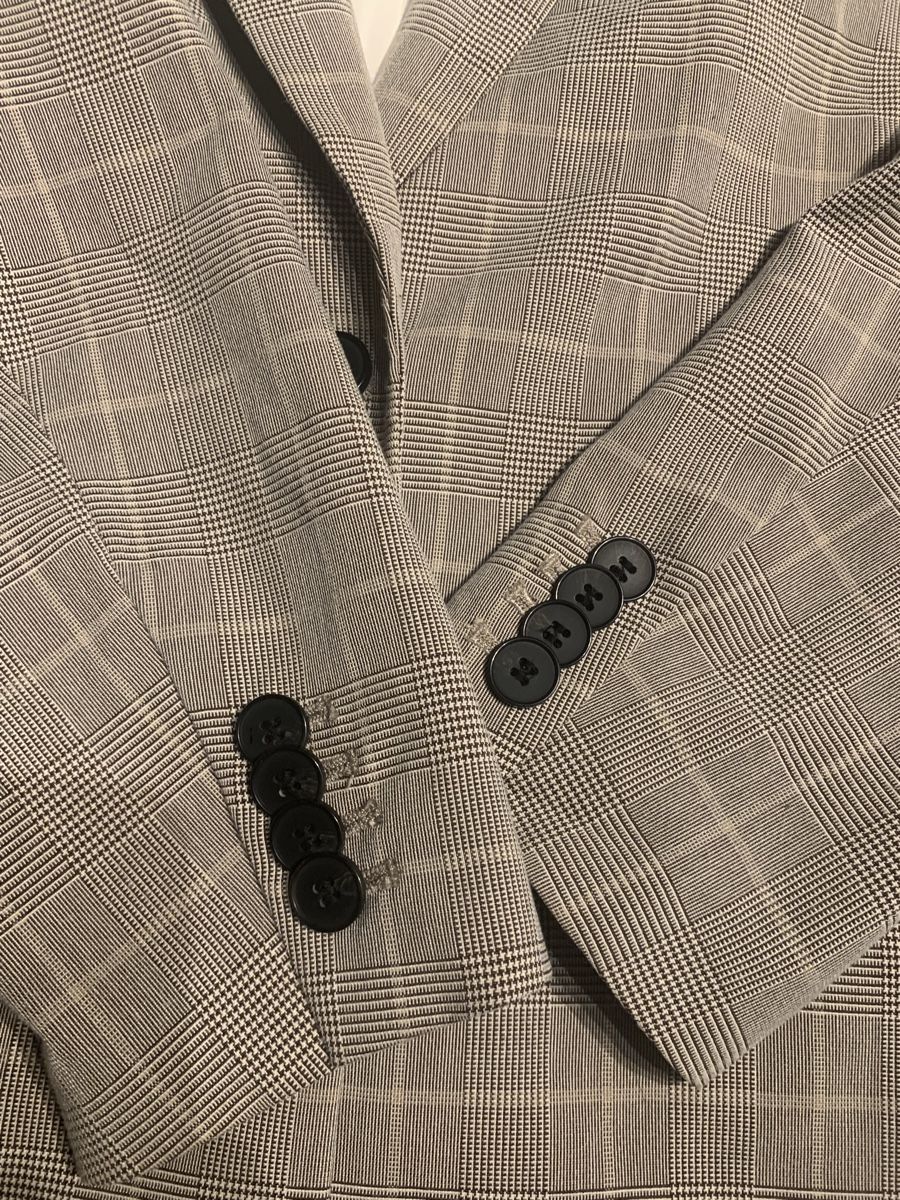 H&M Jacken: Blazer H&M taille S – Neu (gemäss Beschreibung) aus Domdidier von qatar1973 3