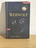 Werwolf Roman von Lynn Raven.