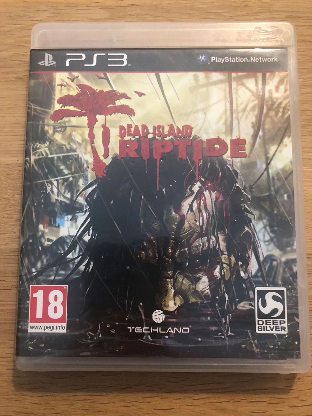 Sony Giochi: Dead Island Riptide für Ps3 – Usato da Kestenholz venduto da Inna09