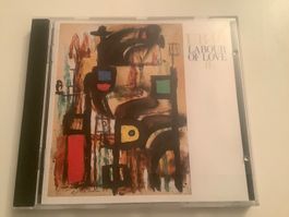 UB40 / Labour of Love ll / 1989