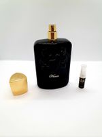 2 ml NISEAN PARFUMS DE MARLY ABFÜLLUNG