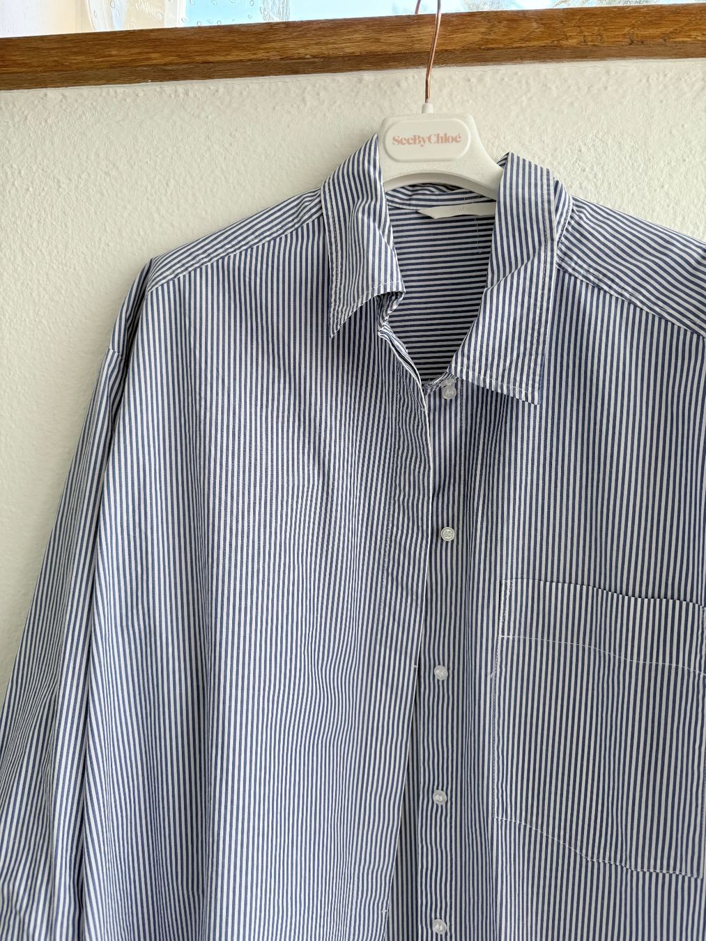 H&M Camicette: Oversize Bluse HM – Usato da Zürich venduto da bluebirdmon 2