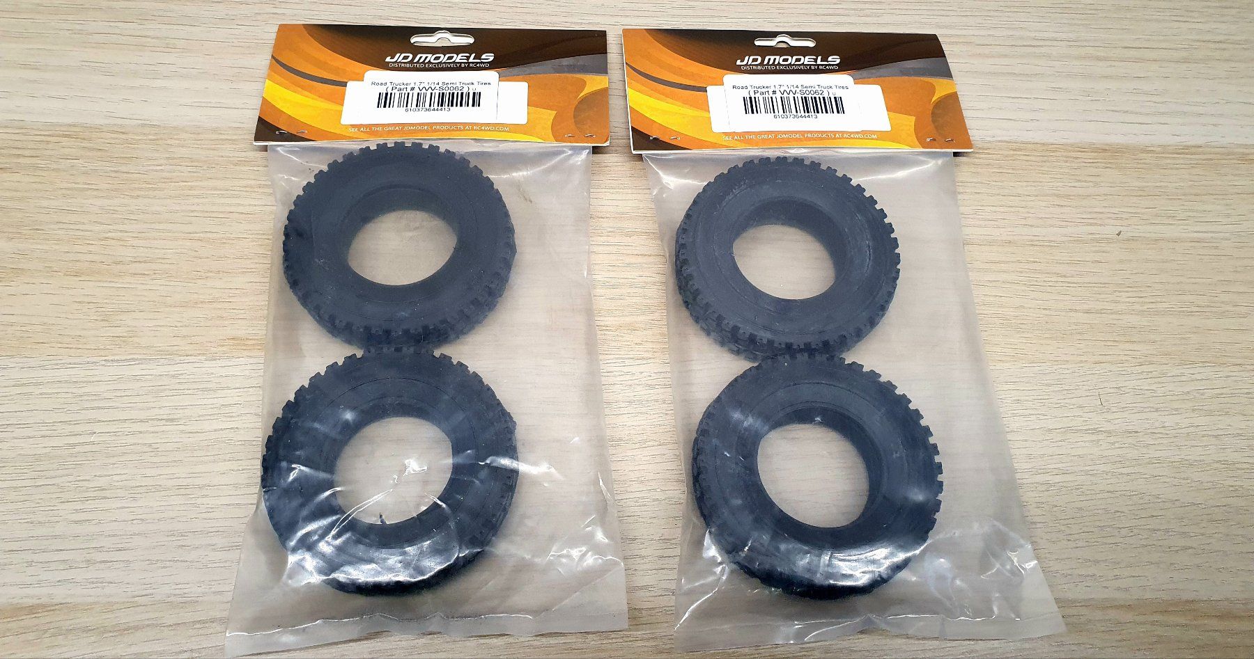 RC4WD Modellismo RC: RC4WD  |  Artikelnummer: VVV-S0062 – Nuovo e nell'imballaggio originale da Aesch BL venduto da SPORT-RC-Model2020 1