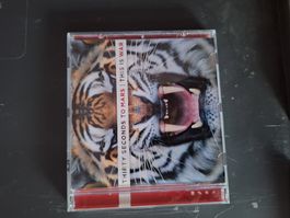 30 Seconds To Mars THIS IS WAR CD 