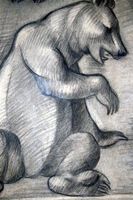 WALTER SCHNEGG (Schweiz, 1903-1990)