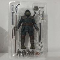 The Last Ronin Action Figure – Ninja Turtles