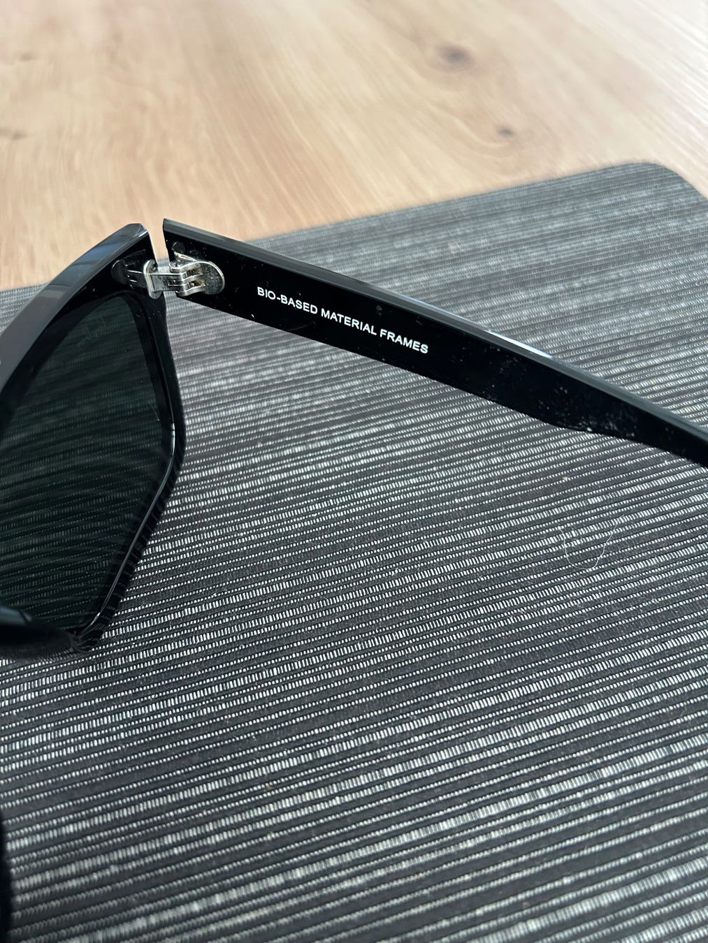 Ray-Ban Occhiali & Lenti: Herren Sonnenbrille – Usato da Bottmingen venduto da Cesar1234 3