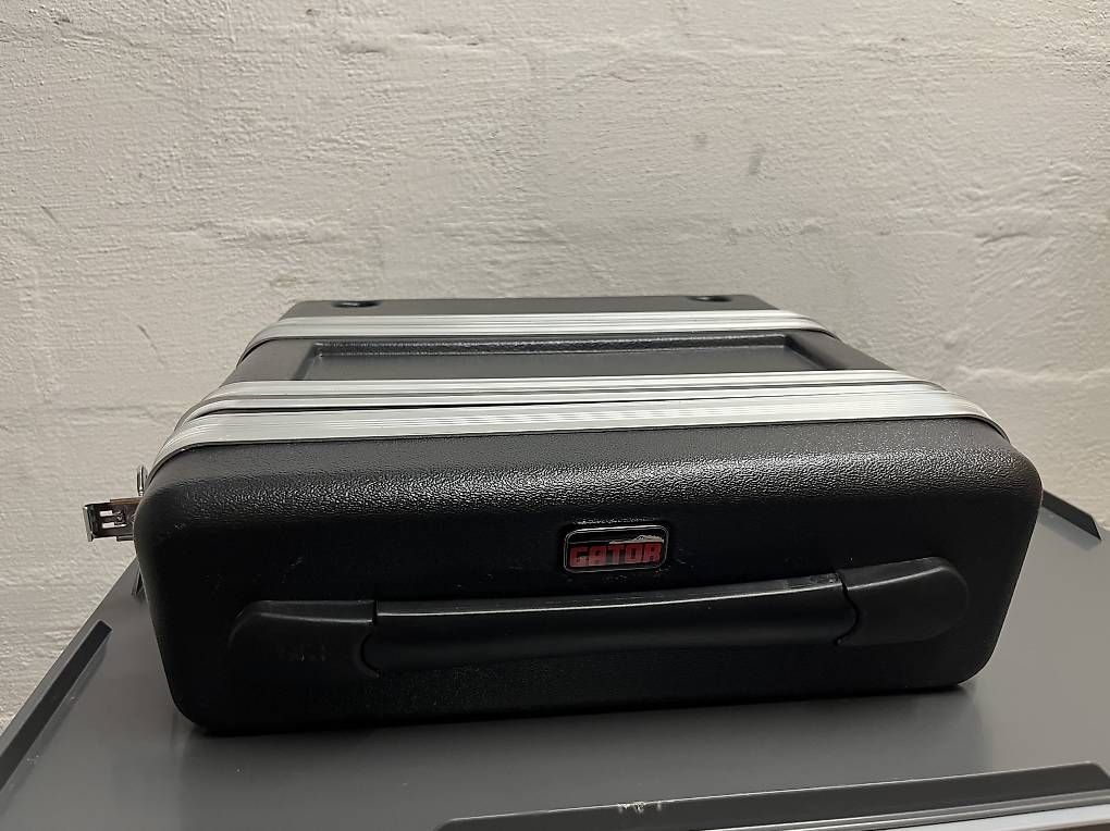 Strumenti musicali: Gator GM-1WP – Usato da Uster venduto da philip.merian
