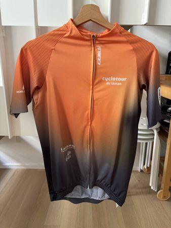 Q36.5 Team Velotrikot „Cyclotour du Leman" (Gr. L)