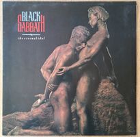 Black Sabbath - The eternal idol
