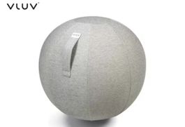 VLUV Sitzball Stov grau