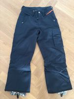 Namuk Crusade Skihose gr. 146
