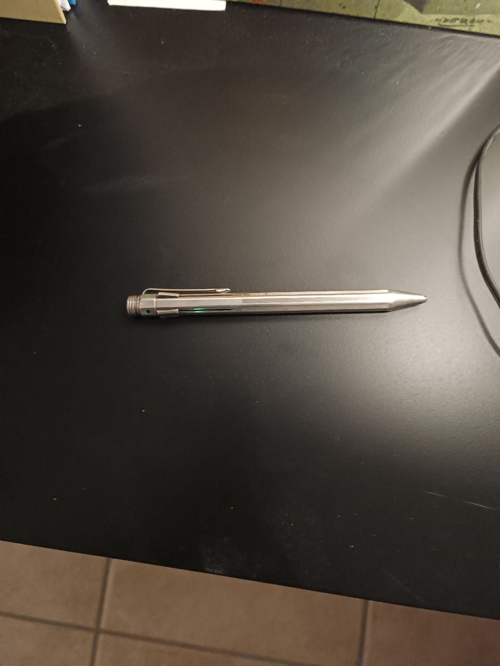 Caran D'Ache Stifte & Marker: Caran d Ache vintage Kugelschreiber – Gebraucht aus Delémont von mos_9927 1