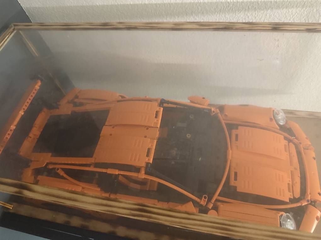 Lego Giocattoli: Porsche gt – Usato da Basel venduto da gabriele1995 1