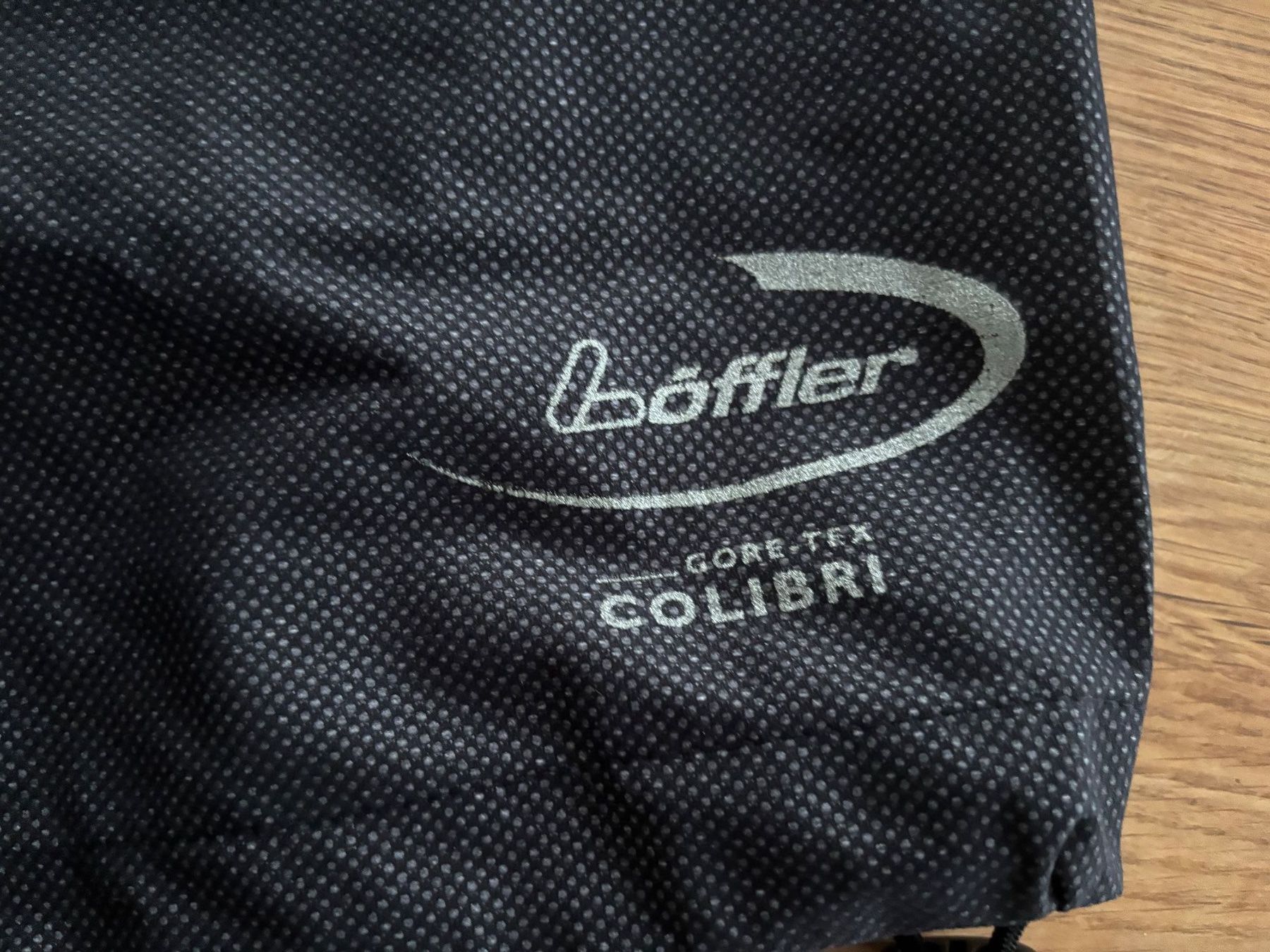 Vaude Pantaloni: Kurze Regenhose gr M – Usato da Geuensee venduto da sonnetje 1