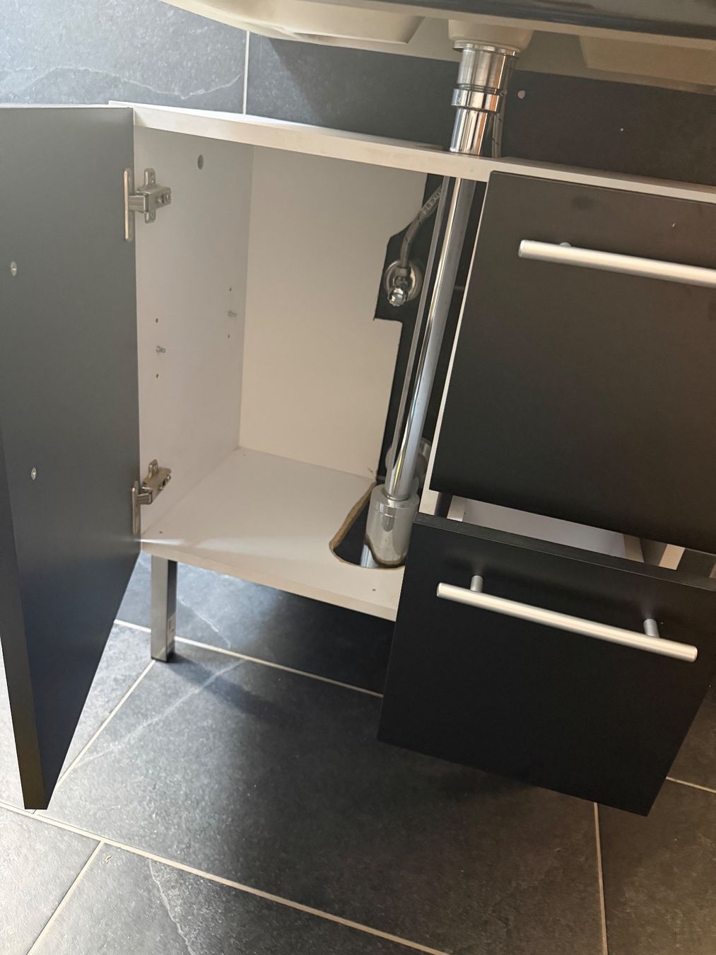 Armoires: Badezimmerschrank Set – D'occasion à Seon par kal_sw7w 3