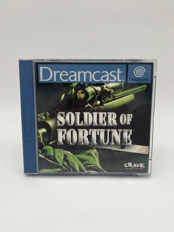 Capturas de Soldier of Fortune 1 - Traducciones del Tío Victor
