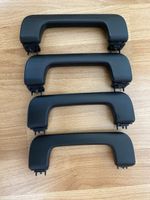Audi A3 S3 8p0 Haltegriffe schwarz