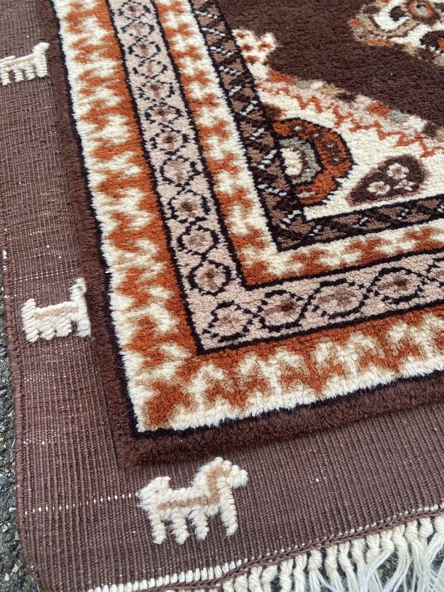 Tappeti: Perser Teppich handgeknüpft – Usato da Männedorf venduto da Adamiat 1