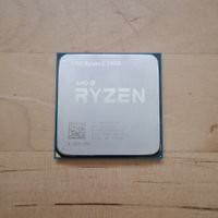 Ryzen 3400g