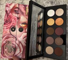 Pat McGRATH LABS Mothership VII: Divine Rose Palette, NEU