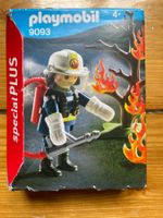 Playmobil - Pompière 9093 - neuf
