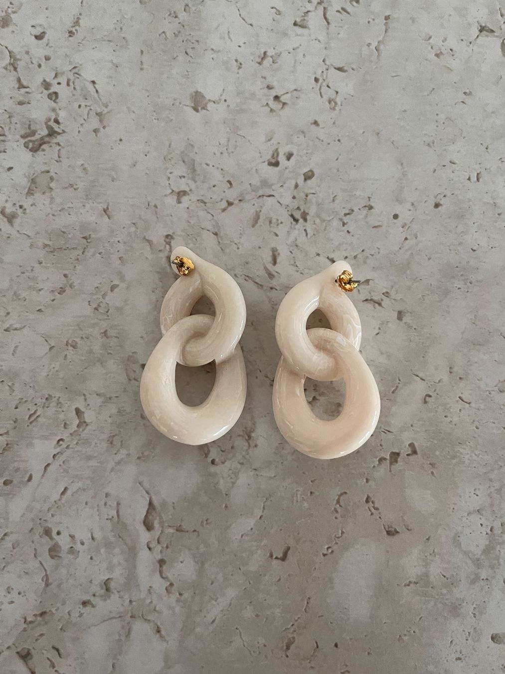 Sezane Orecchini pendenti & Orecchini a lobo: coole Ohrringe von Sézane - neu - – Nuovo (secondo la descrizione) da Jona venduto da vanessasupermarket20 2