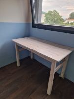 Table enfant ajustable