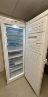 Tiefkühlschrank Bosch GSN58FW41H NoFrost - gekauft 08/2019