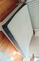 Matratze Caspar 200x200cm